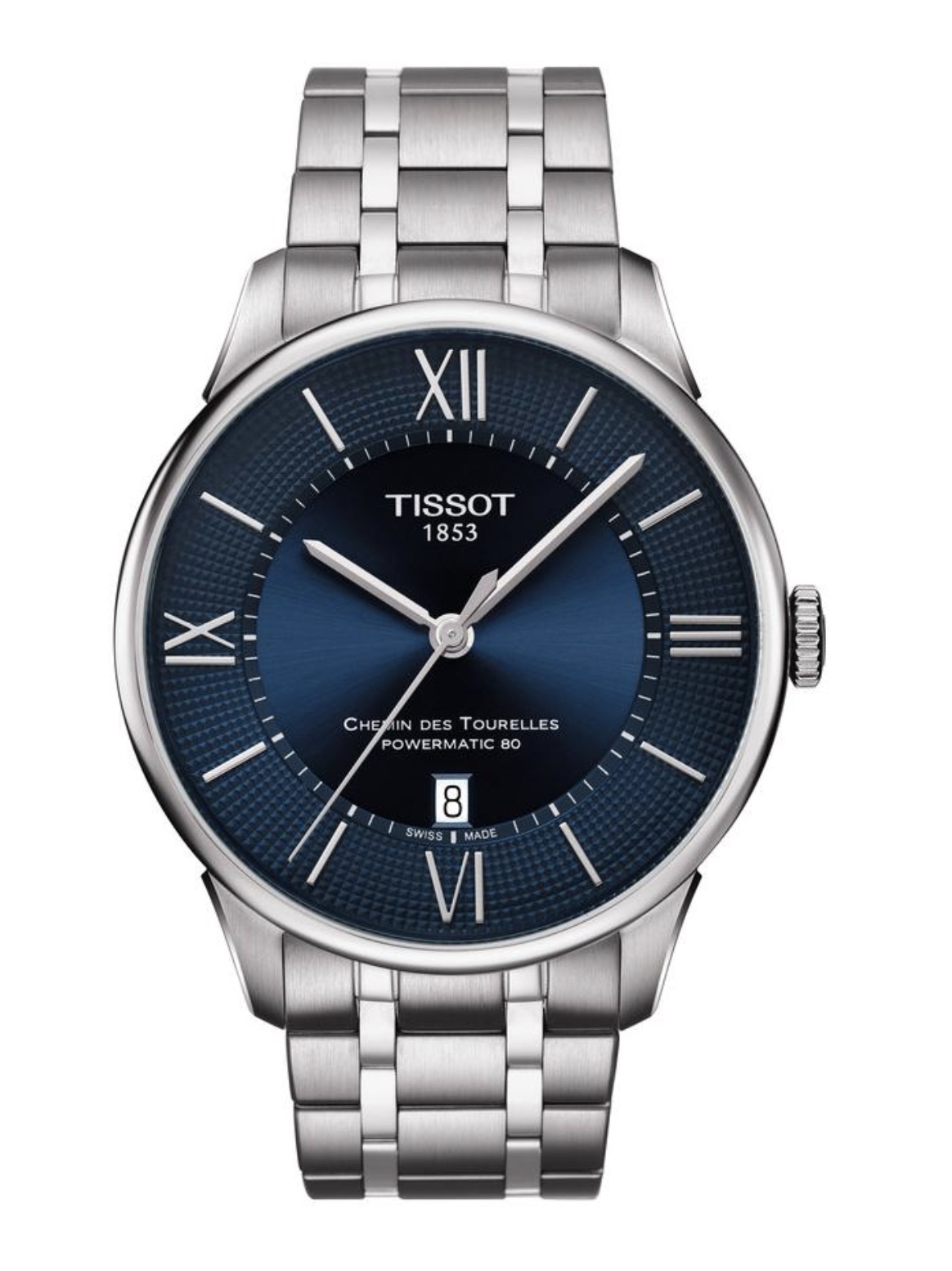 Tissot T Classic Watch T099.407.11.048.00 GOLDEN TREE JEWELLERS