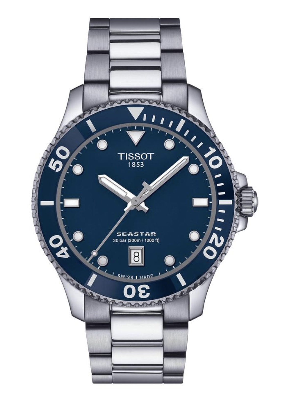 Tissot T Sport Watch T120.410.11.041.00 GOLDEN TREE JEWELLERS