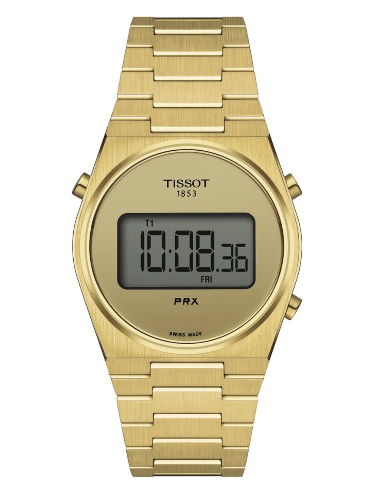 Tissot T Classic Watch T137.263.33.020.00 GOLDEN TREE JEWELLERS