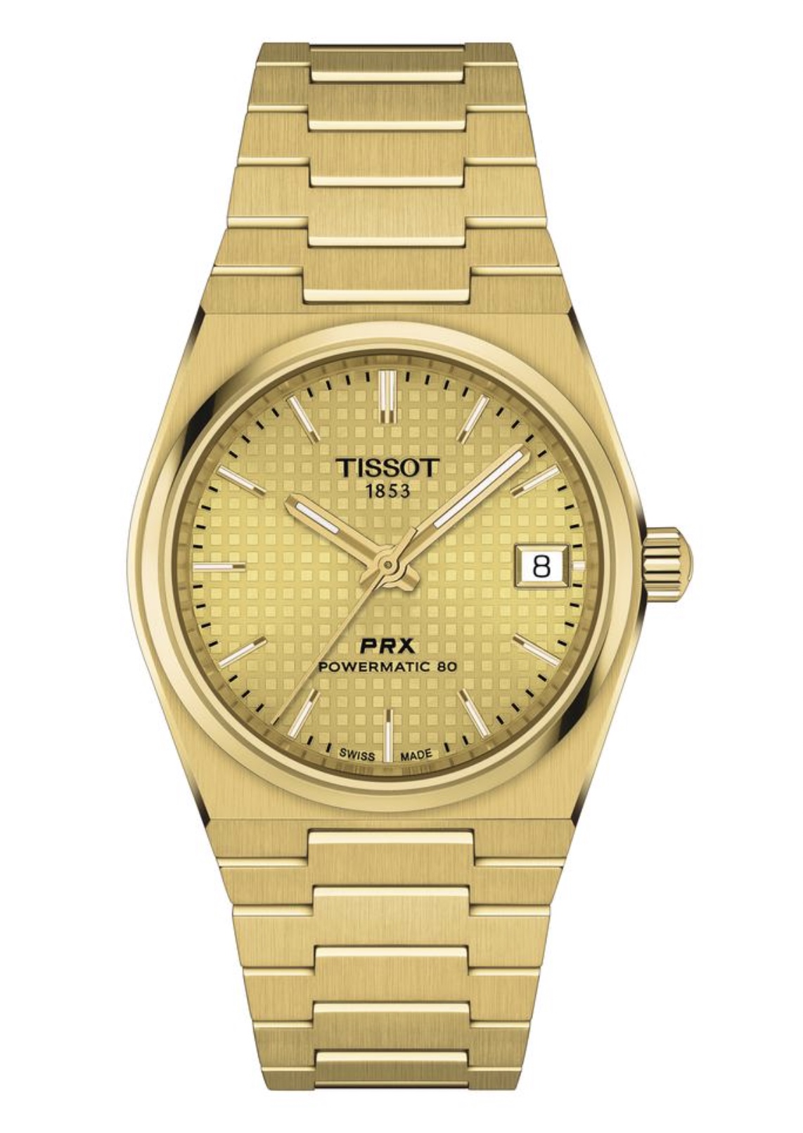 Tissot T Classic Watch T137.207.33.021.00 GOLDEN TREE JEWELLERS