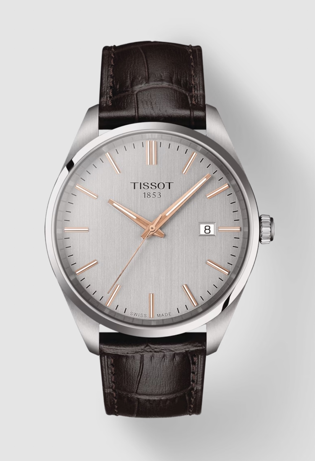 Tissot T Classic Watch T150.410.16.031.00 GOLDEN TREE JEWELLERS