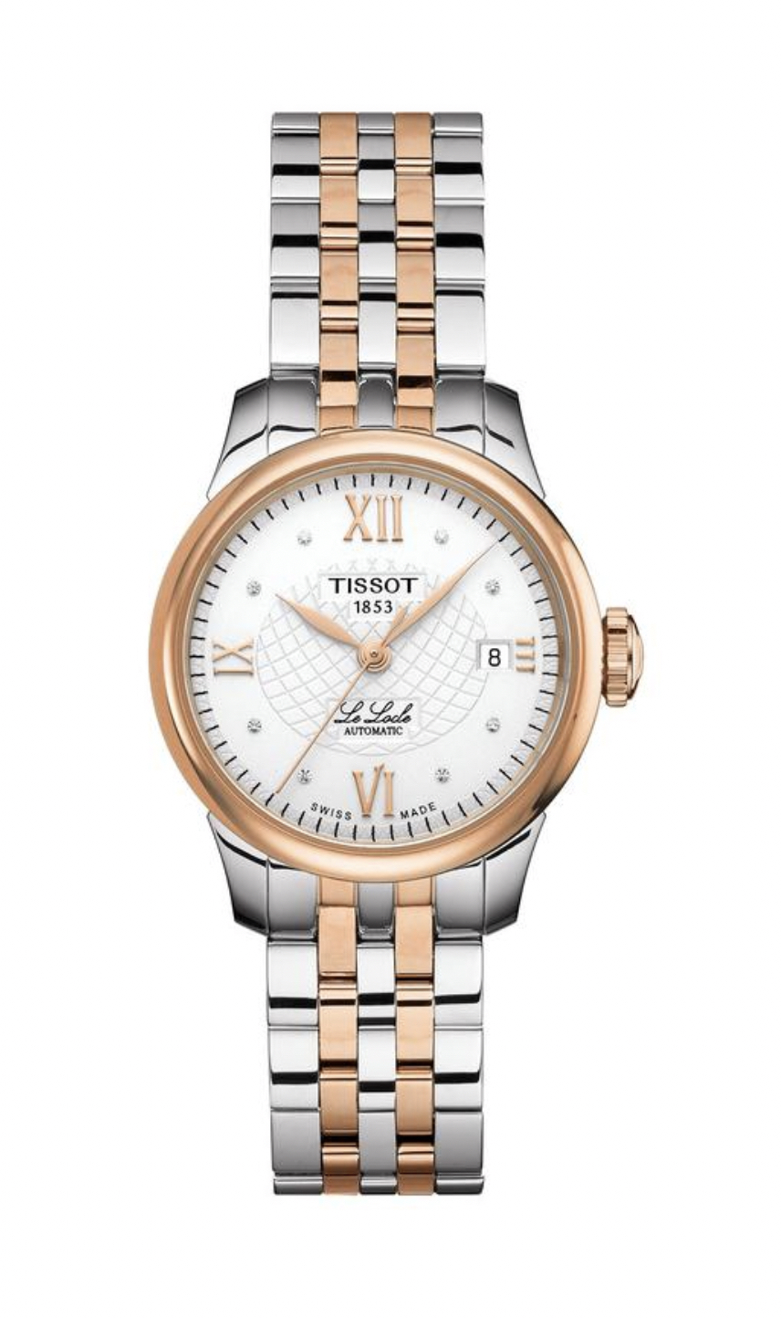 Shop the Tissot Watch T412.183.33 GOLDEN TREE JEWELLERS