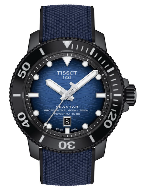 Tissot T Sport Watch T120.417.17.051.03 GOLDEN TREE JEWELLERS