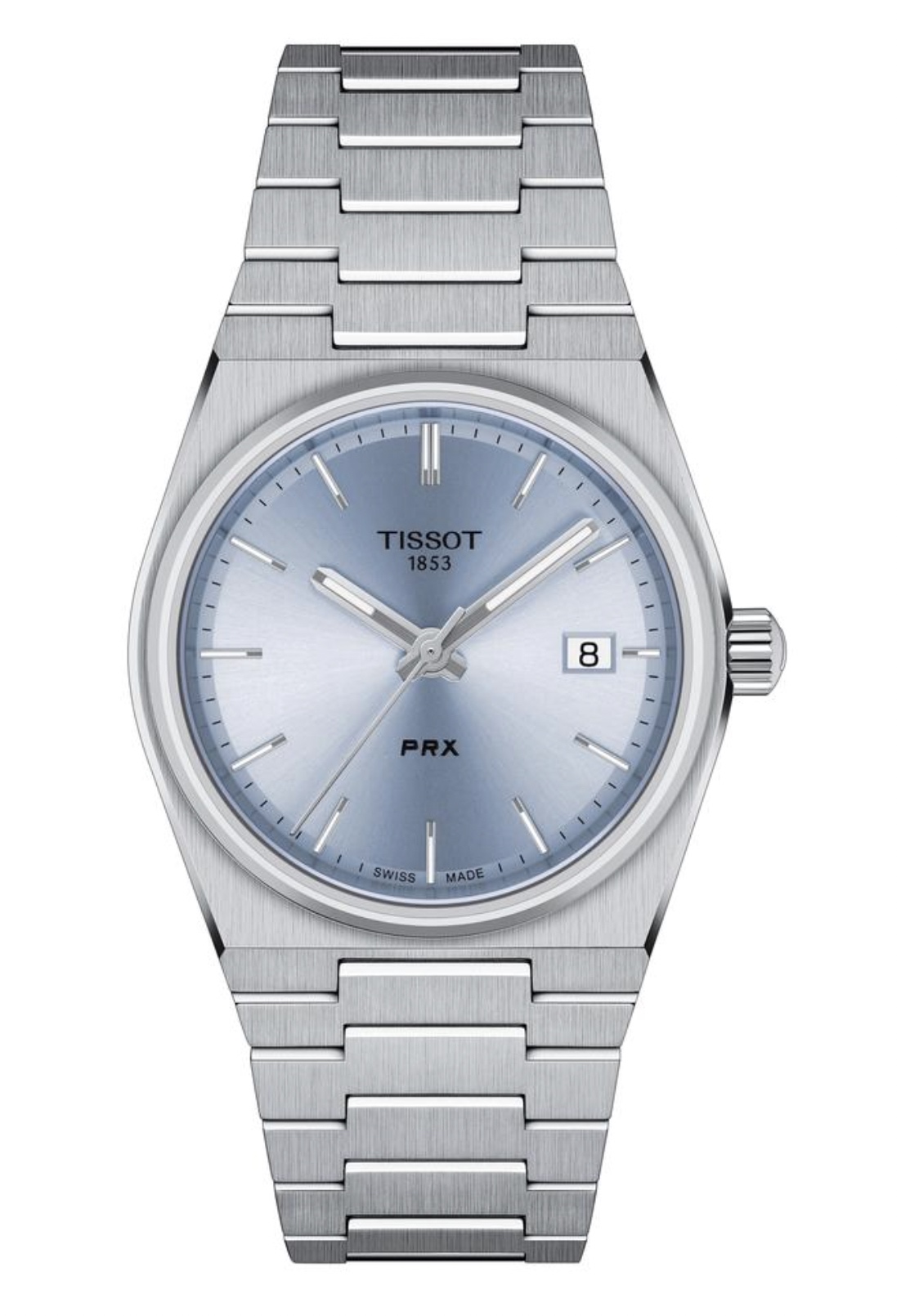 Tissot T Classic Watch T137.210.11.351.00 GOLDEN TREE JEWELLERS