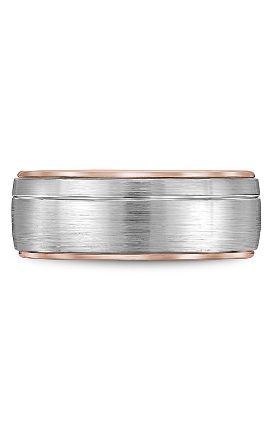 Bleu Royale Men's Wedding Band RYL-002WR85