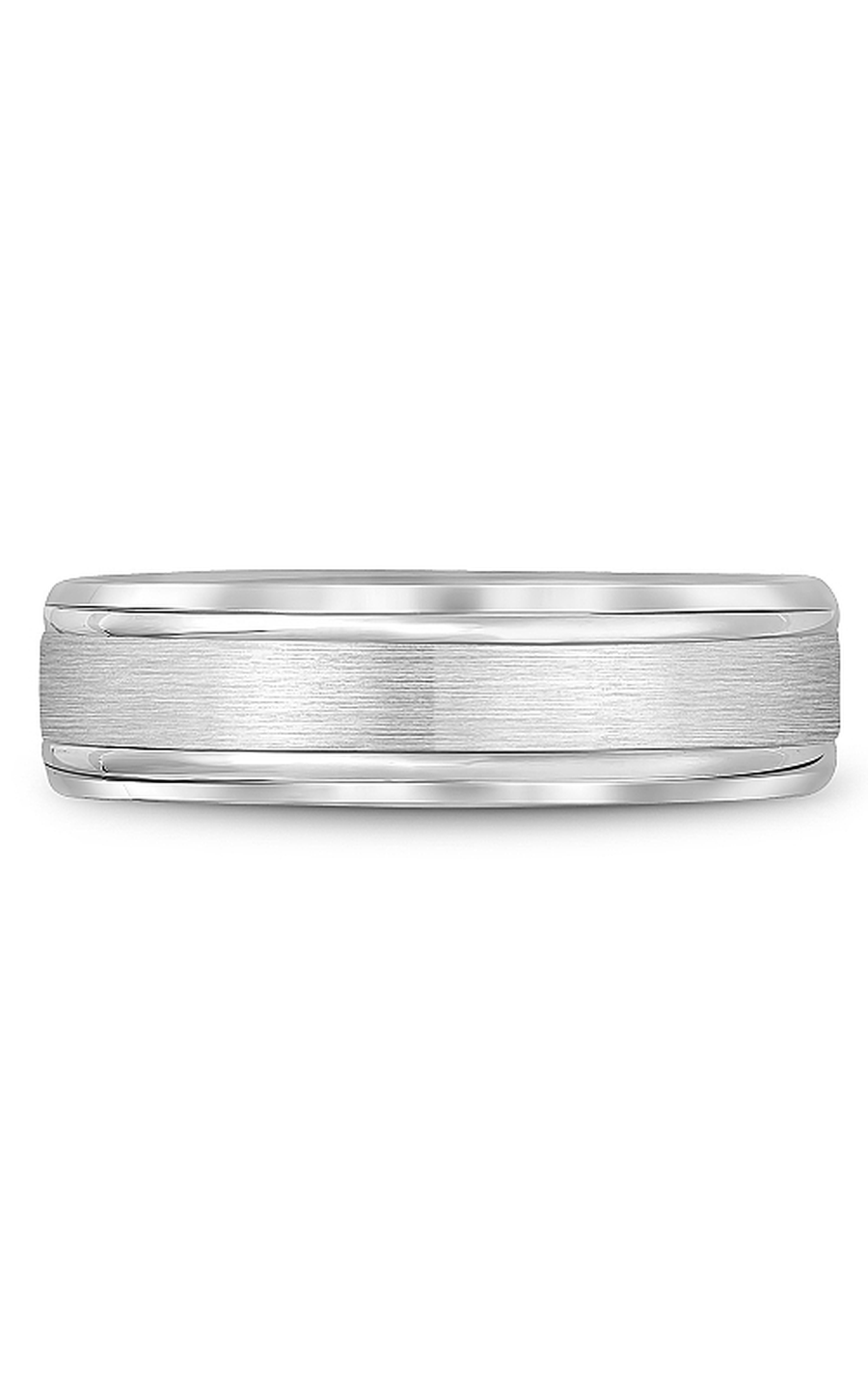 Bleu Royale Men's Wedding Band RYL-035W65