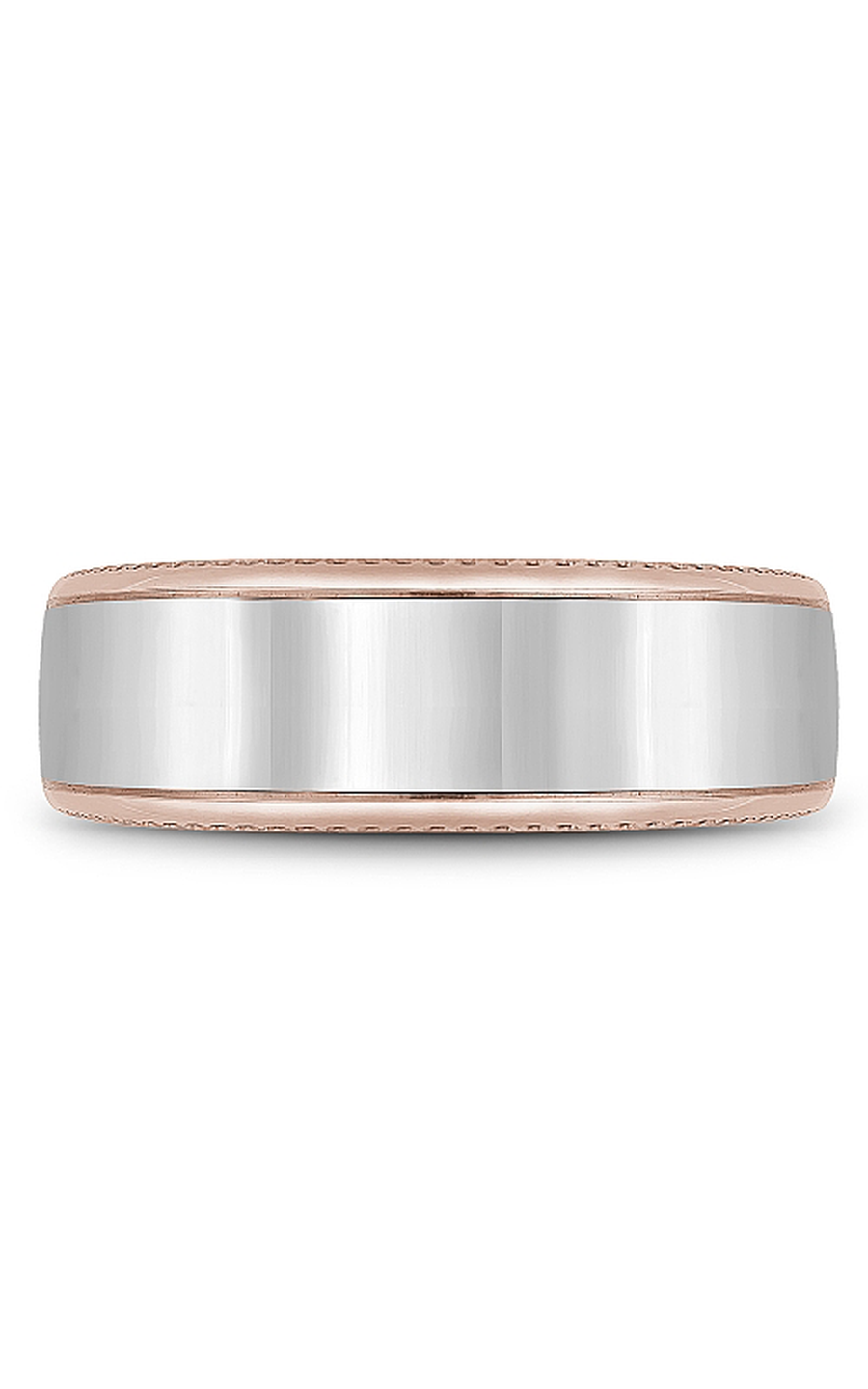 Bleu Royale Men's Wedding Band RYL-054WR75