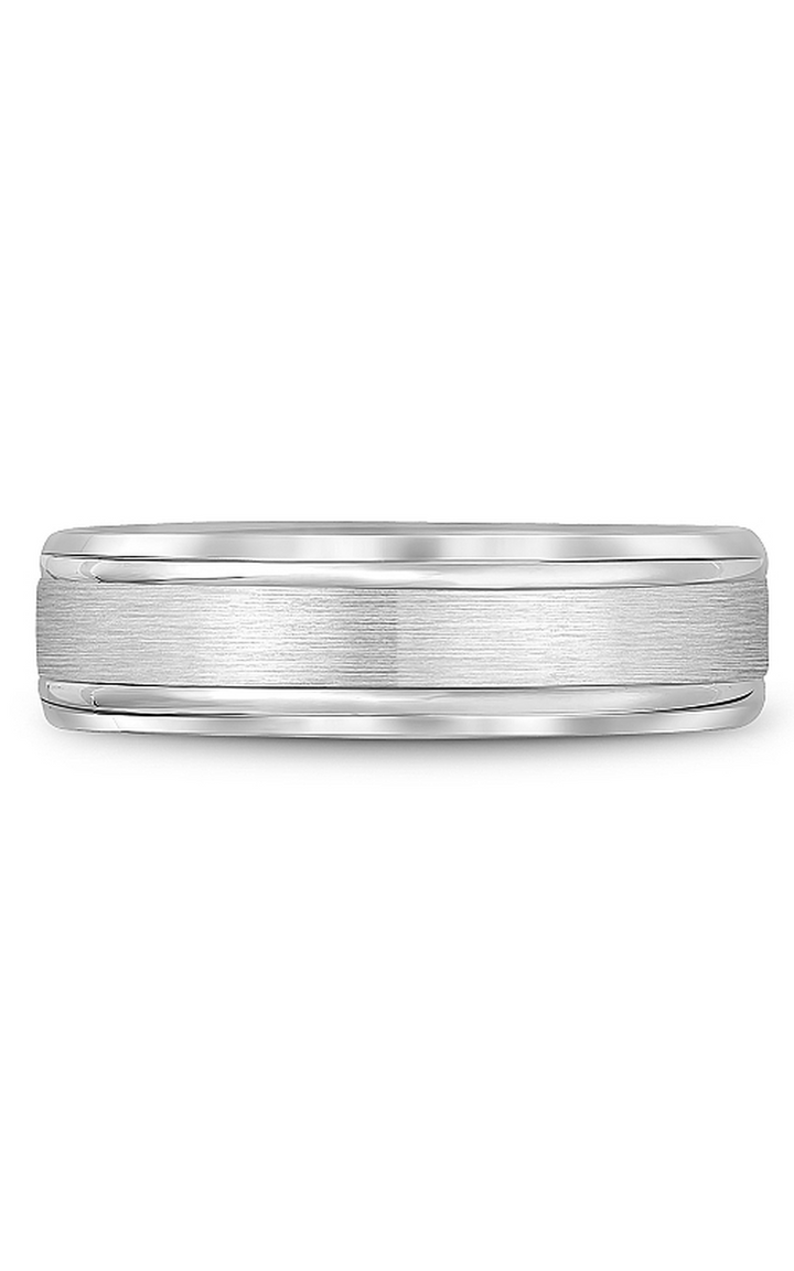 Bleu Royale Men's Wedding Band RYL-035W65