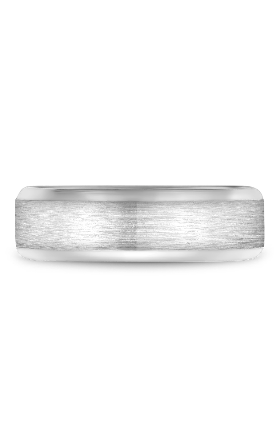 Bleu Royale Men's Wedding Band RYL-075W7