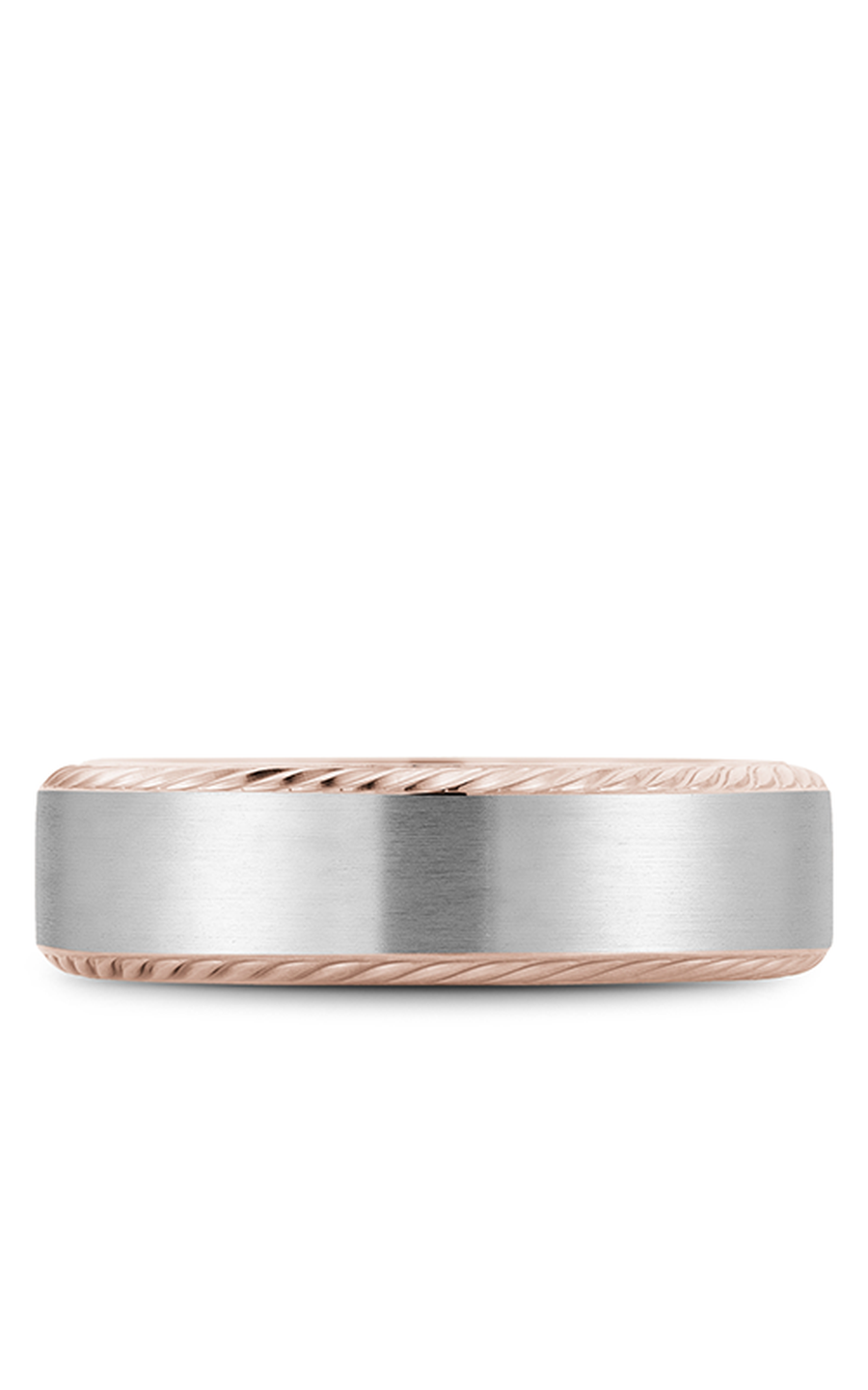 Bleu Royale Wedding Band RYL-197WR65