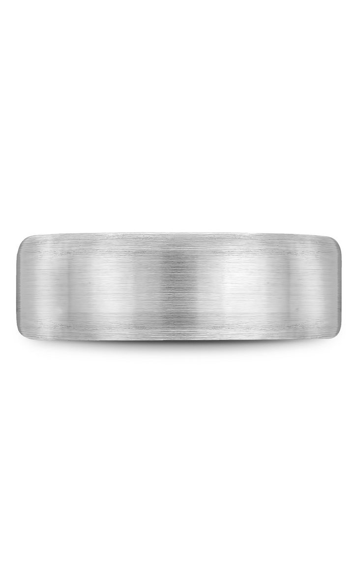 Bleu Royale Men's Wedding Band RYL-010WY75