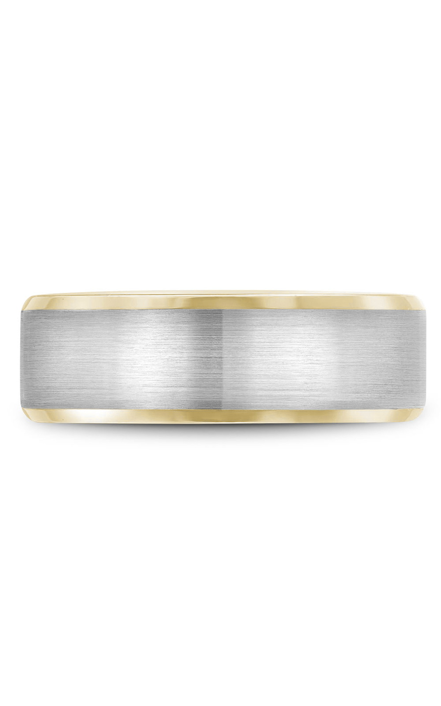 Bleu Royale Men's Wedding Band RYL-023WY75