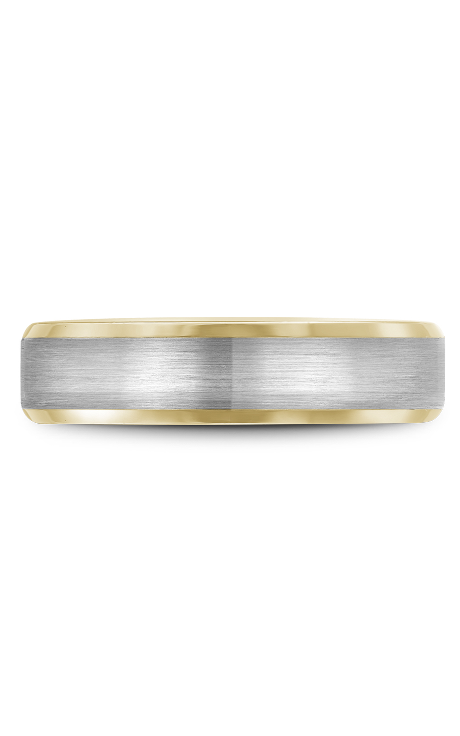 Bleu Royale Men's Wedding Band RYL-023WY5