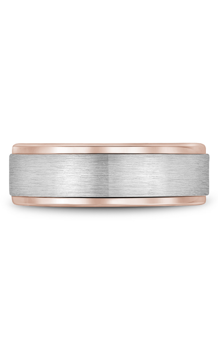 Bleu Royale Men's Wedding Band RYL-036WR75