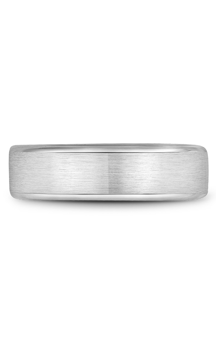 Bleu Royale Men's Wedding Band RYL-037WR65