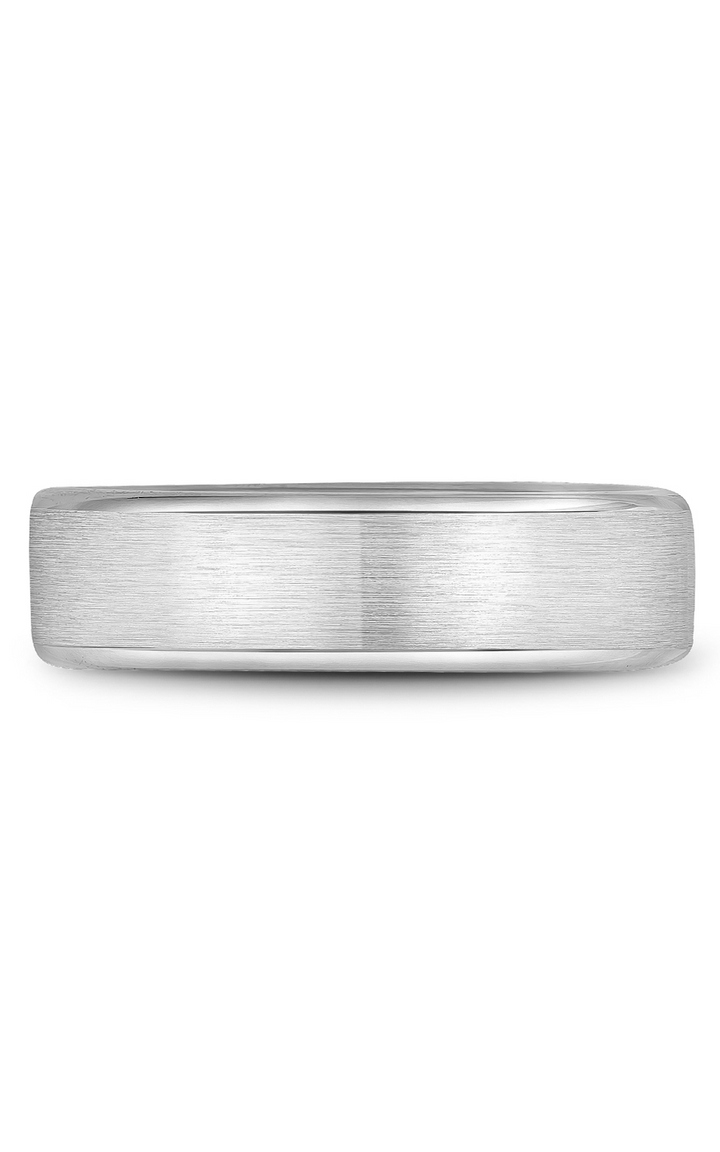 Bleu Royale Men's Wedding Band RYL-037WY65