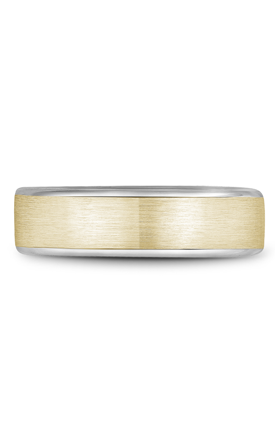 Bleu Royale Men's Wedding Band RYL-037YW65