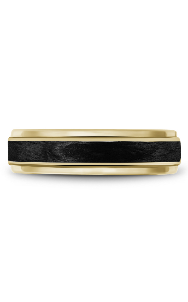 Bleu Royale Men's Wedding Band RYL-047Y6