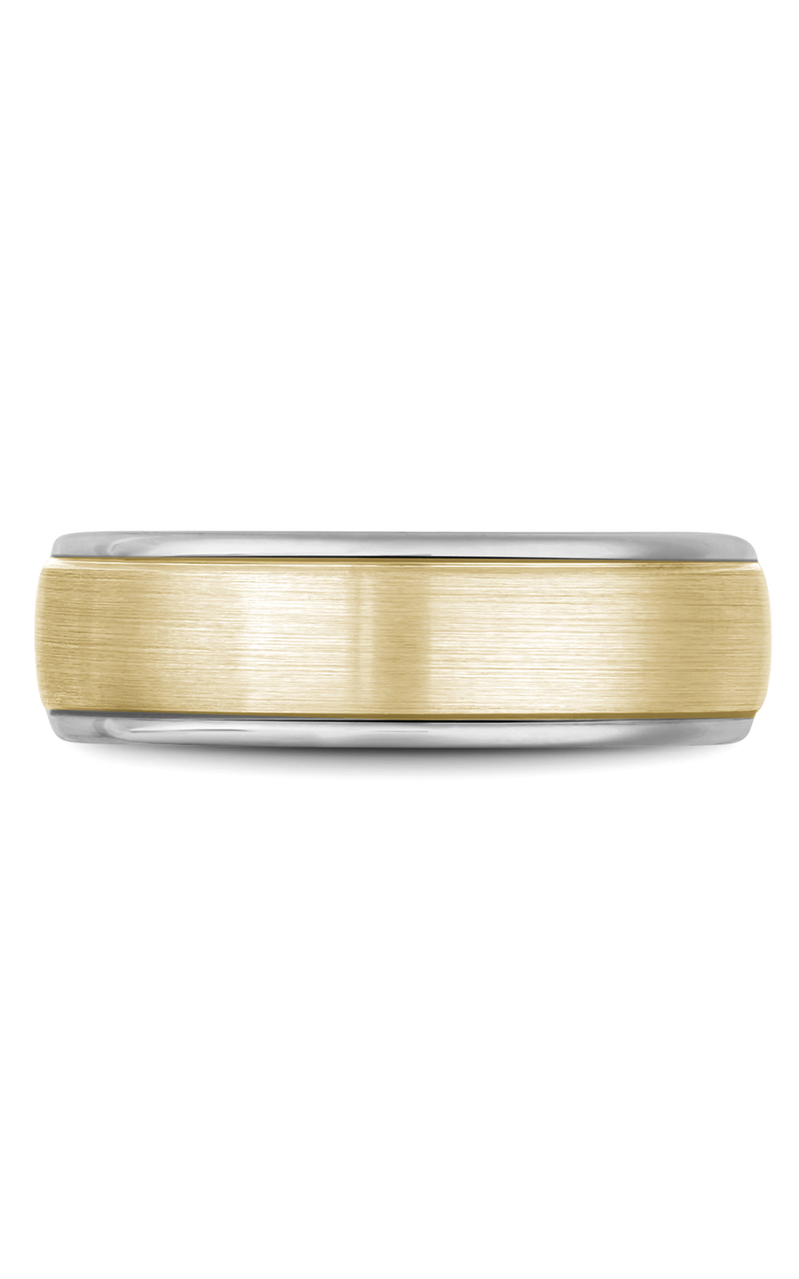 Bleu Royale Men's Wedding Band RYL-058YW65