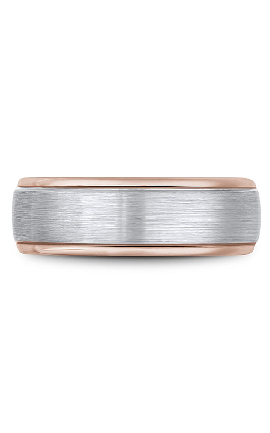 Bleu Royale Men's Wedding Band RYL-058WR75