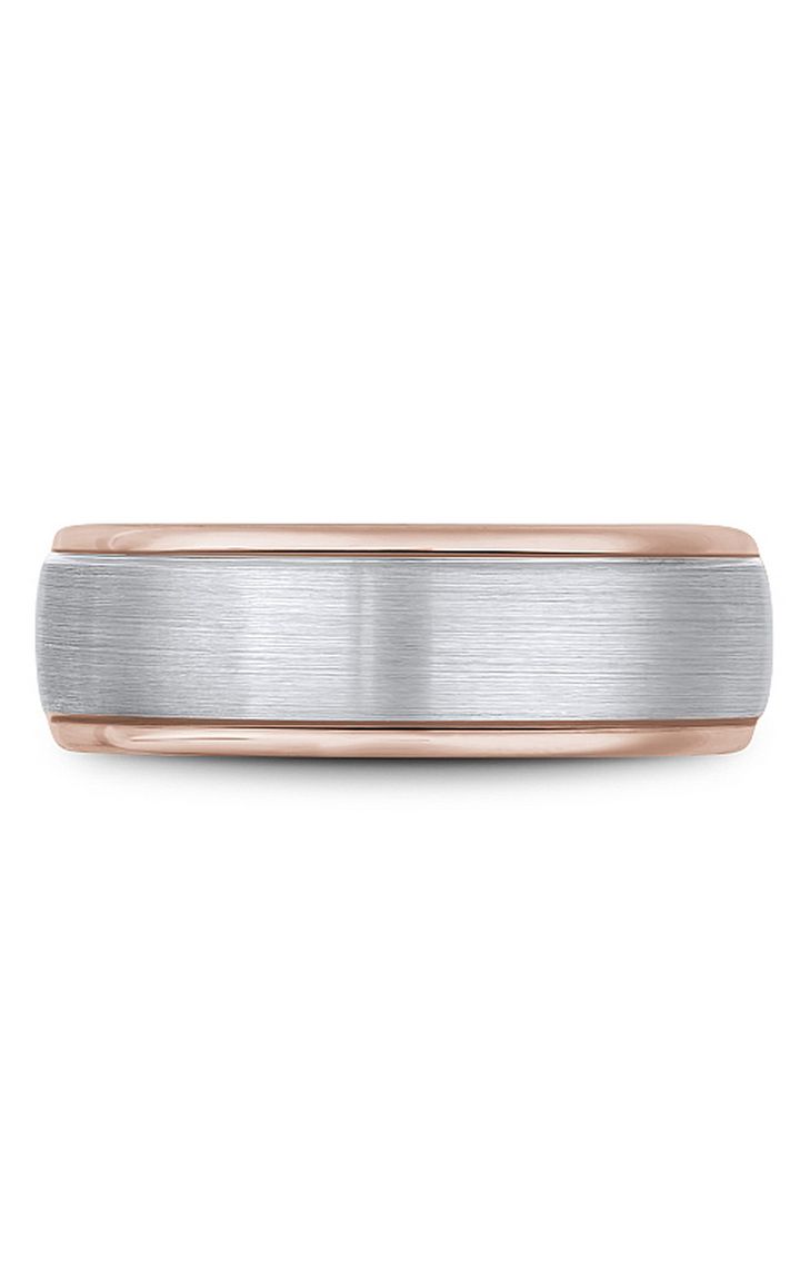 Bleu Royale Men's Wedding Band RYL-058WR75