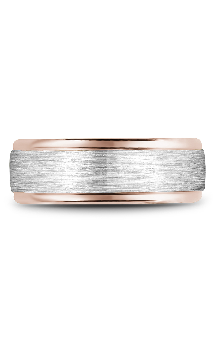 Bleu Royale Men's Wedding Band RYL-066WR75