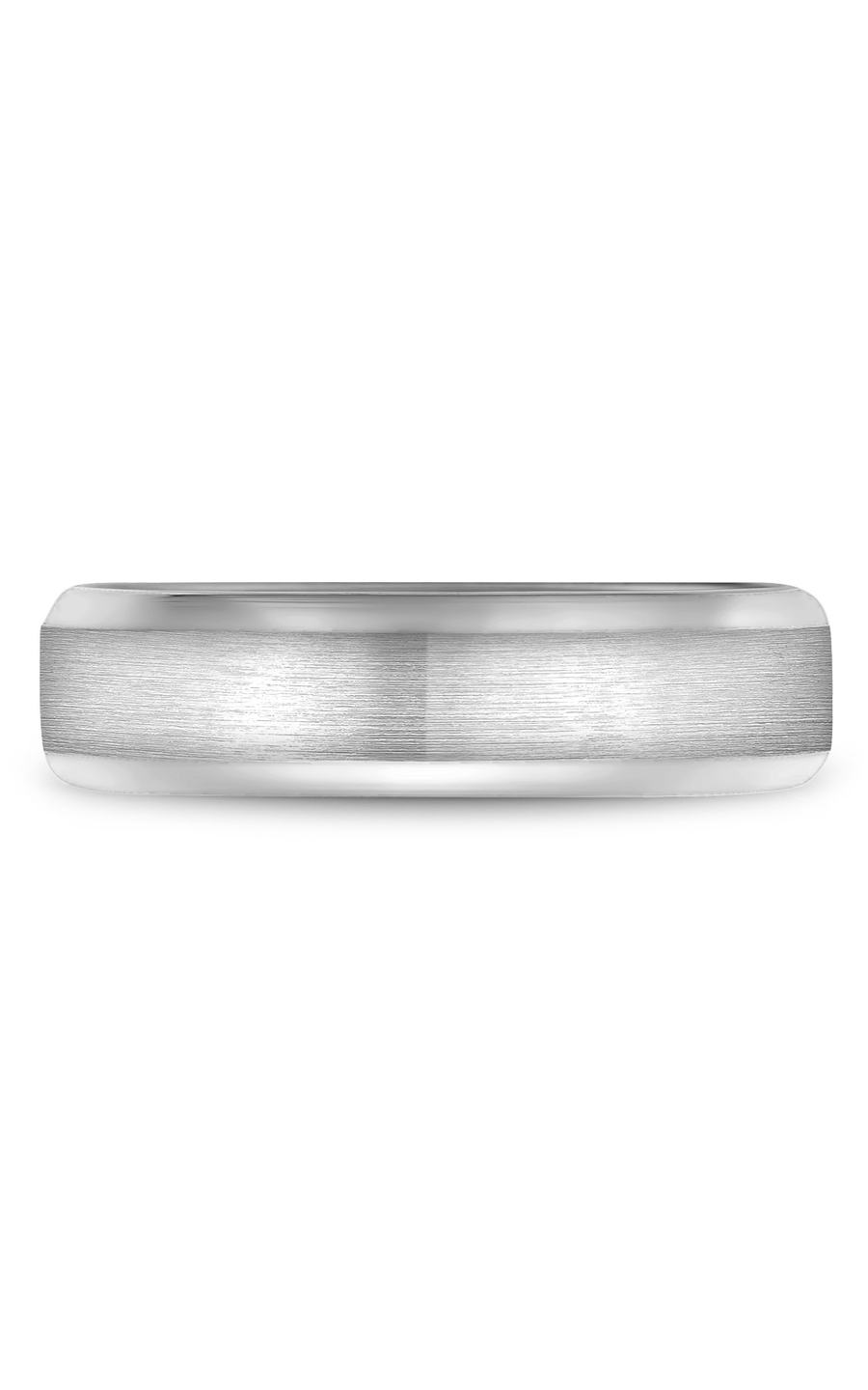 Bleu Royale Men's Wedding Band RYL-075W5