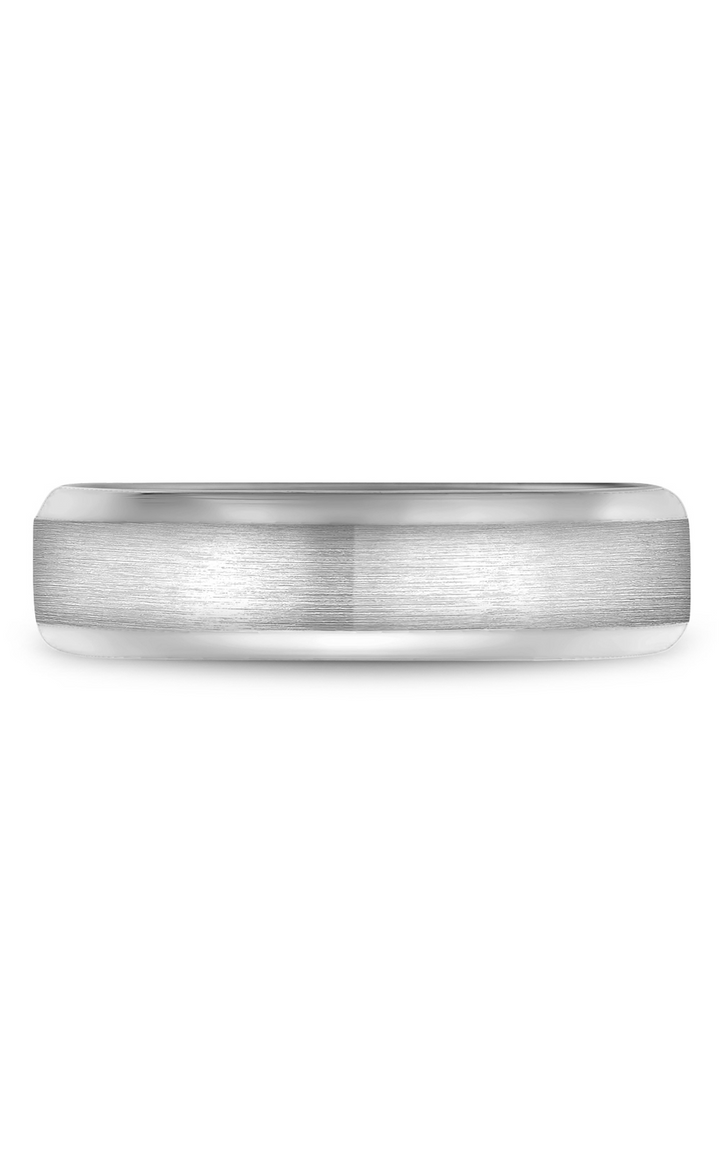 Bleu Royale Men's Wedding Band RYL-075W5