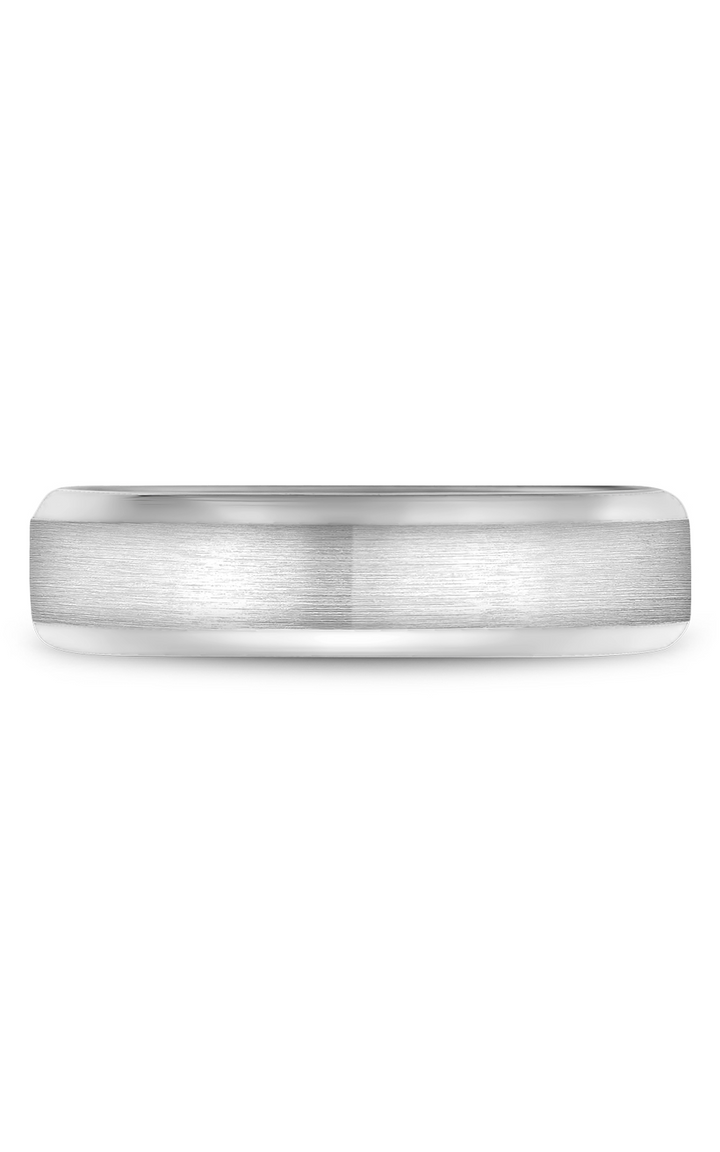 Bleu Royale Men's Wedding Band RYL-075W6