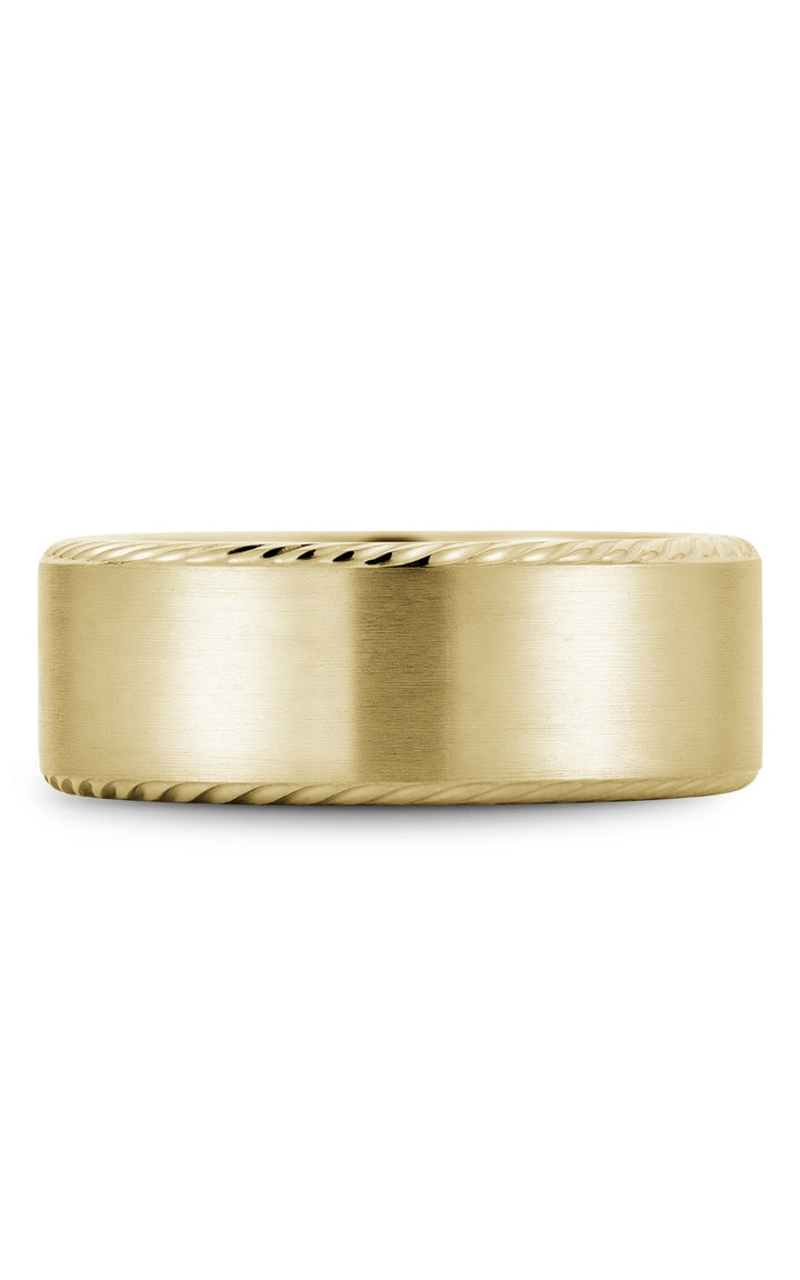 Bleu Royale Wedding Band RYL-198Y85