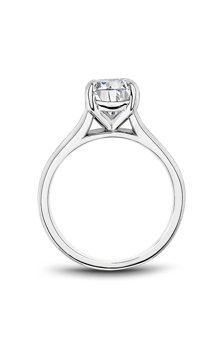 Noam Carver Bridal Engagement Ring B353-01A