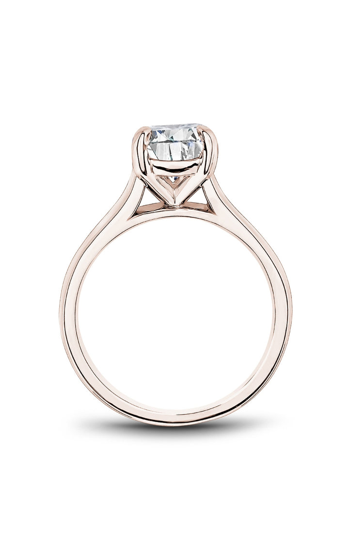 Noam Carver Bridal Engagement Ring B353-01RA