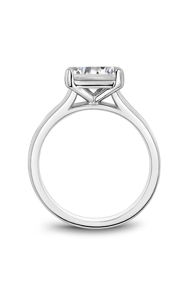 Noam Carver Bridal Engagement Ring B353-02A