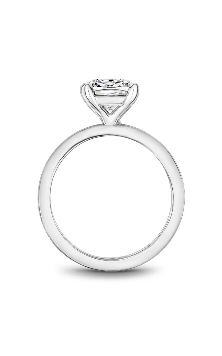 Noam Carver Bridal Engagement Ring B371-04A