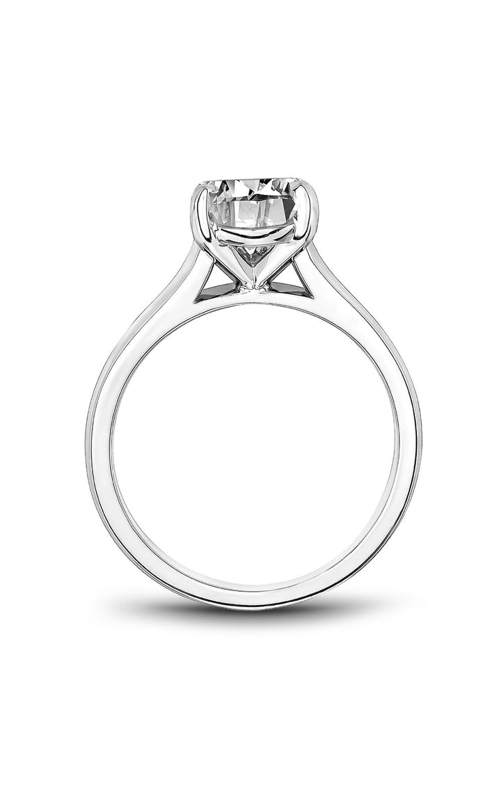 Noam Carver Bridal Engagement Ring B353-03A