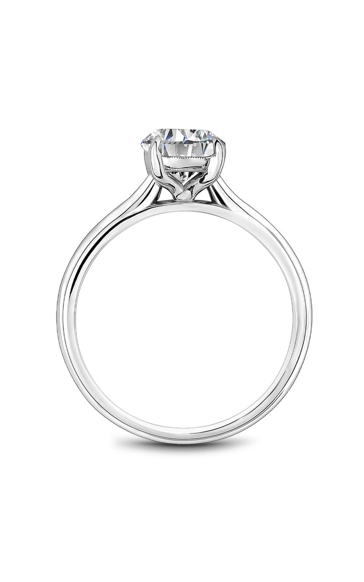 Noam Carver Bridal Engagement Ring B523-01A