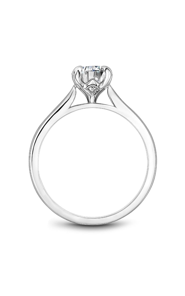 Noam Carver Bridal Engagement Ring B507-02A