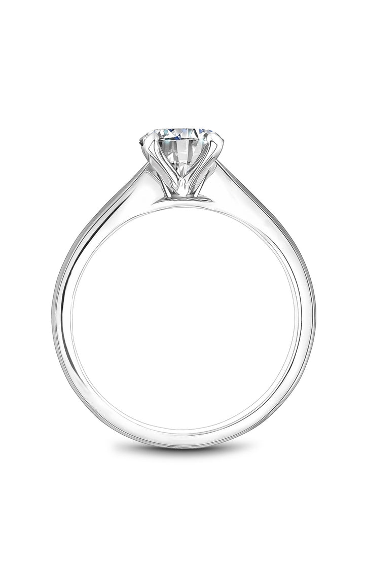 Noam Carver Bridal Engagement Ring B518-01A