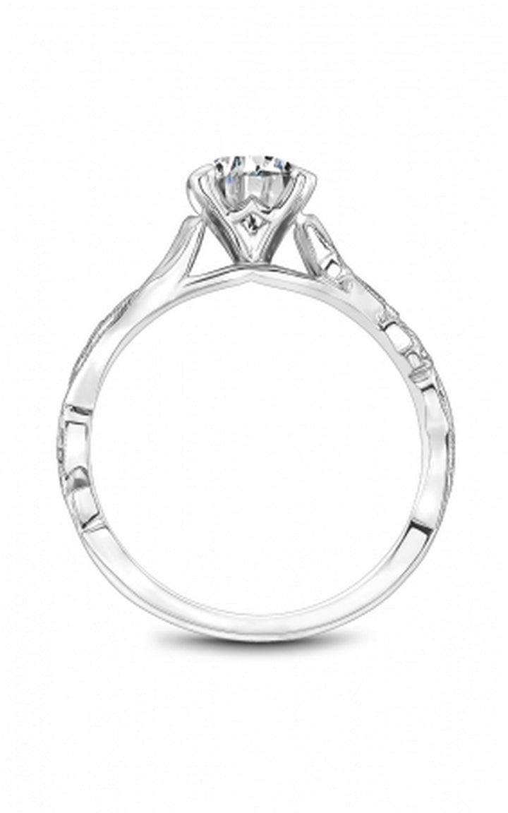 Noam Carver Bridal Engagement Ring B524-01A