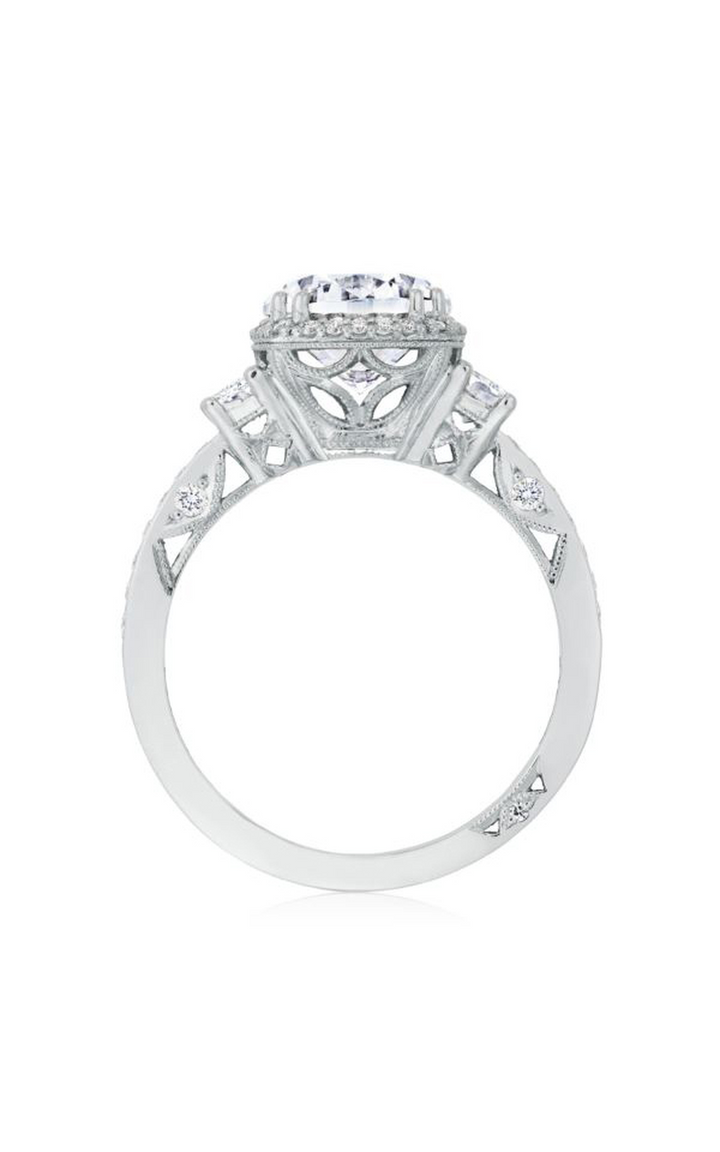 TACORI Dantela Engagement Ring 2663CU8W