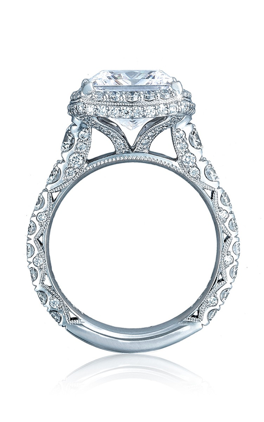 TACORI RoyalT Engagement Ring HT2624PR9