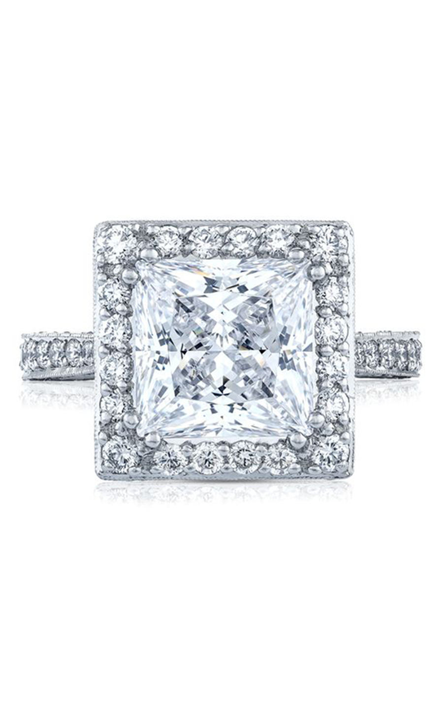 TACORI RoyalT Engagement Ring HT2650PR75