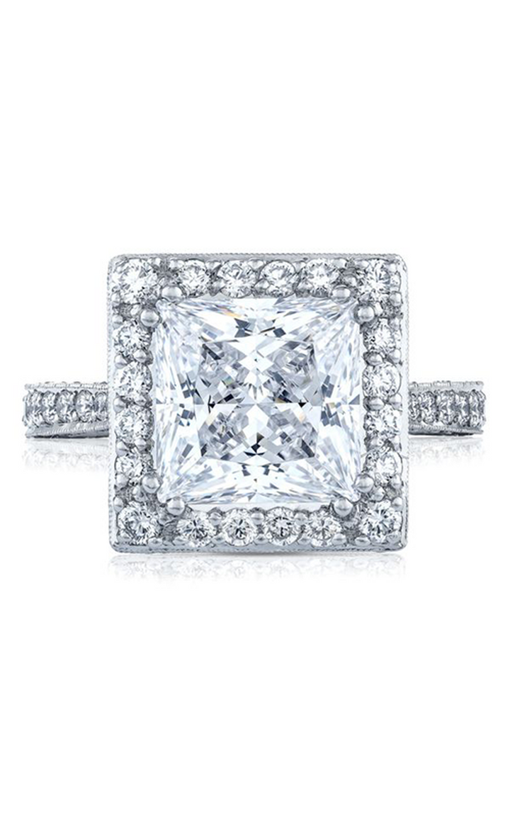 TACORI RoyalT Engagement Ring HT2650PR75