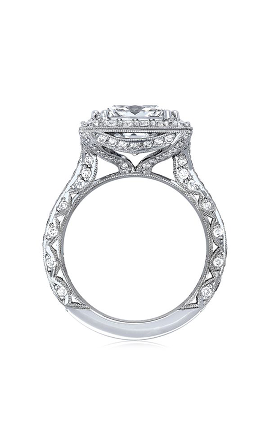 TACORI RoyalT Engagement Ring HT2650PR75