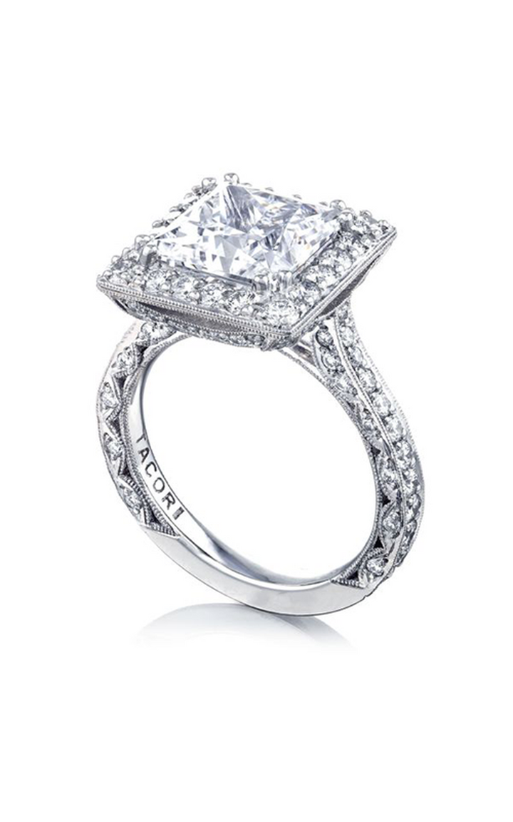 TACORI RoyalT Engagement Ring HT2650PR75