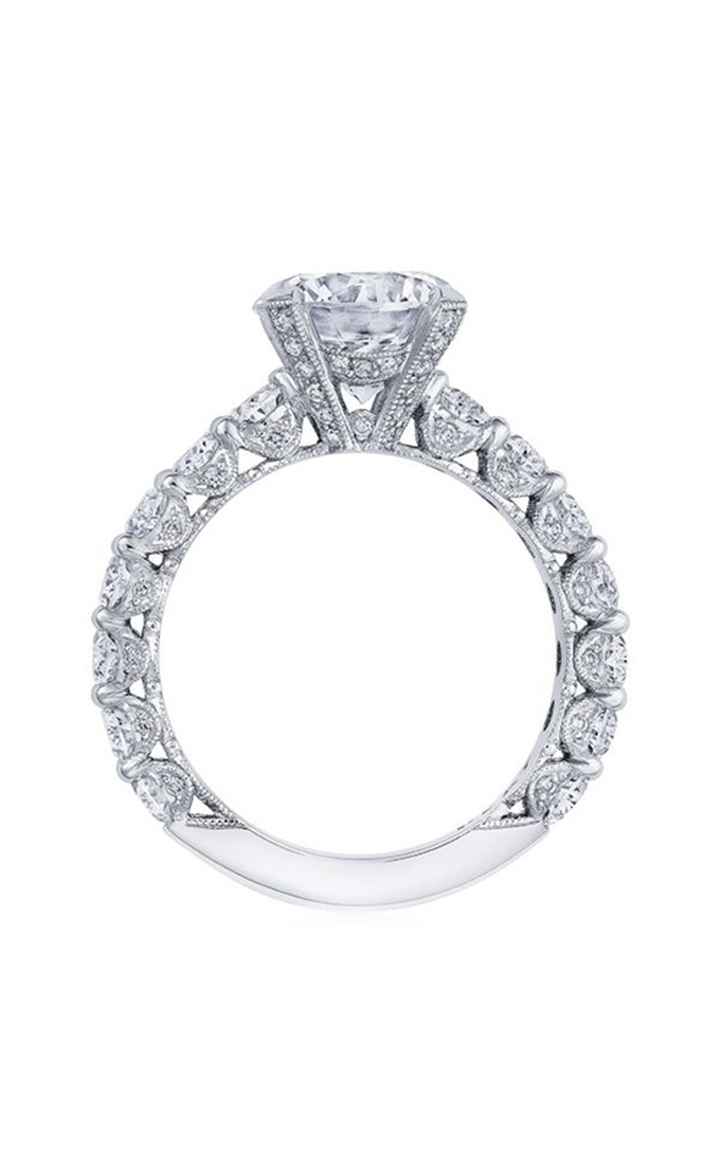 TACORI RoyalT Engagement Ring HT2665RD9