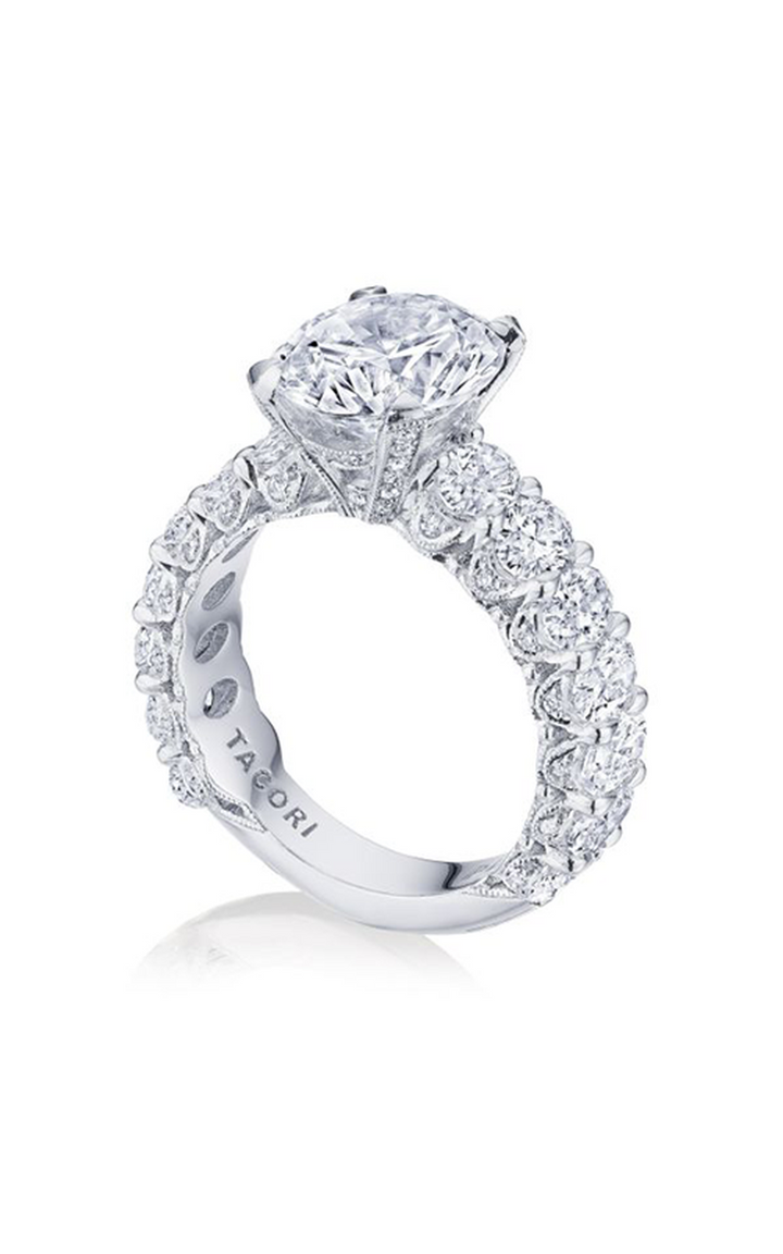 TACORI RoyalT Engagement Ring HT2665RD9