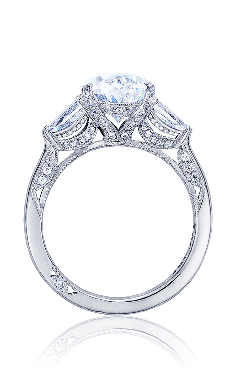 TACORI Simply TACORI RoyalT Engagement Ring HT2628PS14X9