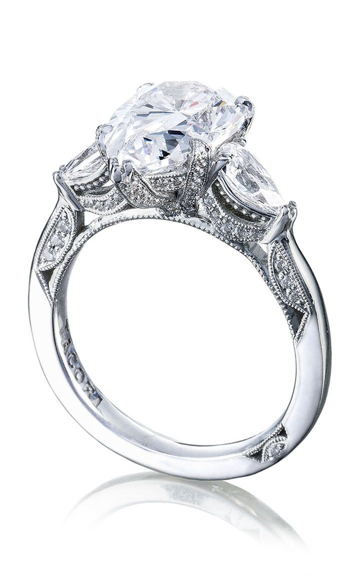 TACORI Simply TACORI RoyalT Engagement Ring HT2628PS14X9