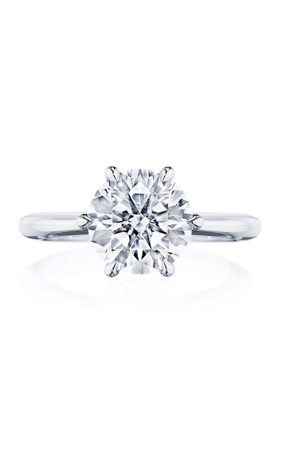 TACORI RoyalT Engagement Ring HT2674RD9